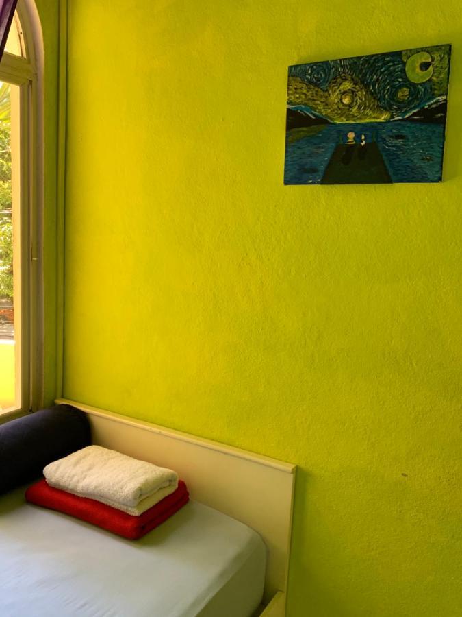 Petit Monblanc Сан Салвадор Екстериор снимка